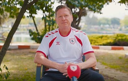 Markus Gisdol’dan ayrılık açıkması! Beni ikna etmek için her şeyi yaptılar