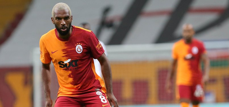 Son dakika spor haberi: Galatasaray forması giyen Ryan Babel açıklamalarda bulundu! "Hata yapma lüksümüz yok"