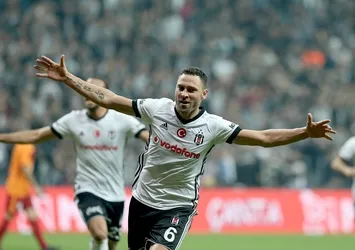 Trabzonspor'un Dusko Tosic aşkı