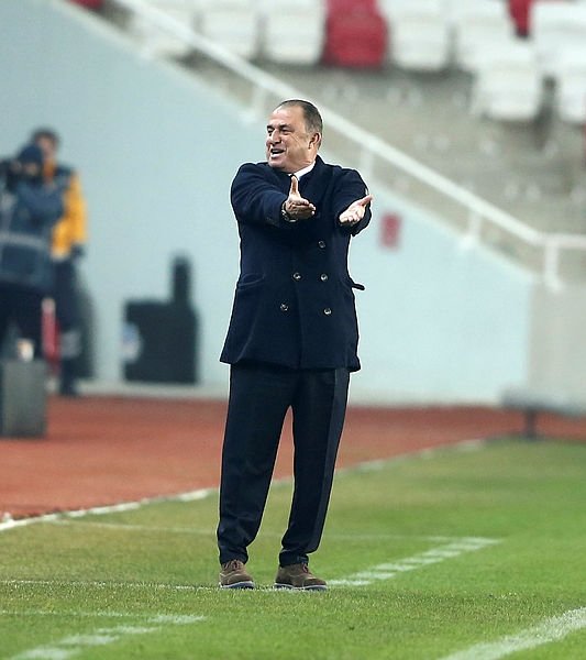 Fatih Terim’in unutulmaz açıklamaları