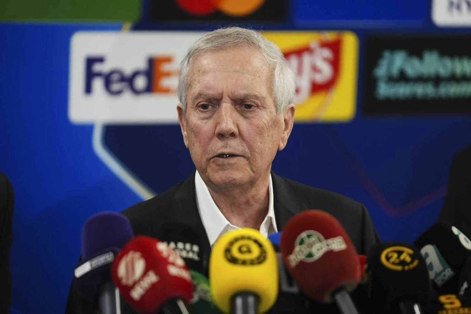 FIFA’dan Fenerbahçe’ye 3 dönem transfer yasağı!