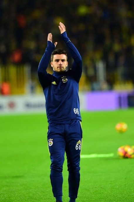 City’nin Oğuz Kaan ısrarı