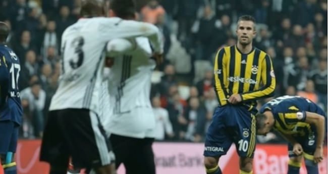 Derbi cezaları belli oldu
