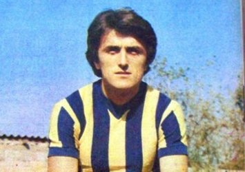 F.Bahçeli eski futbolcu hayatını kaybetti