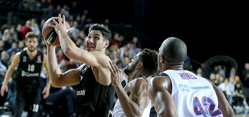Darüşşafaka Karadağ’da