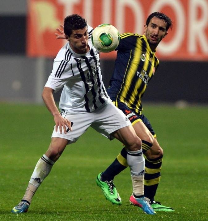 FIFA’da en iyi 18 Türk!