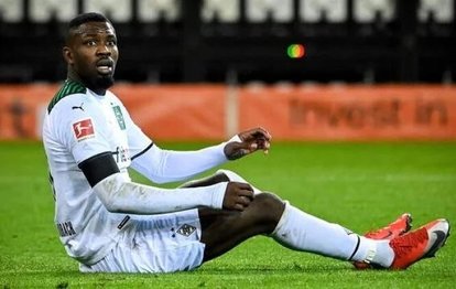 Paris Saint-Germain’in Marcus Thuram’ın peşinde!