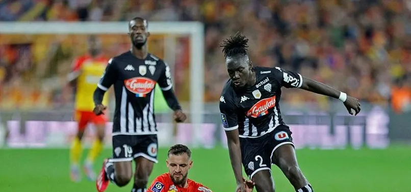 Trabzonspor'da Batista Mendy tamam