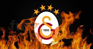 Galatasaray’ın transfer listesi sızdı! Tam 9 isim