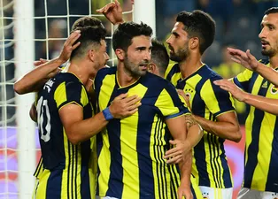 Benfica maçı sonrası tepki büyük!