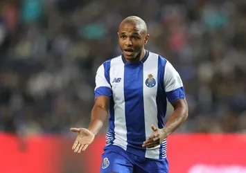 Beşiktaş, Brahimi'yi Sosa yüzünden kaçırdı