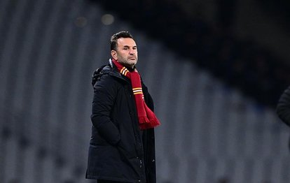 Okan Buruk’tan Singo ve Sara açıklaması!