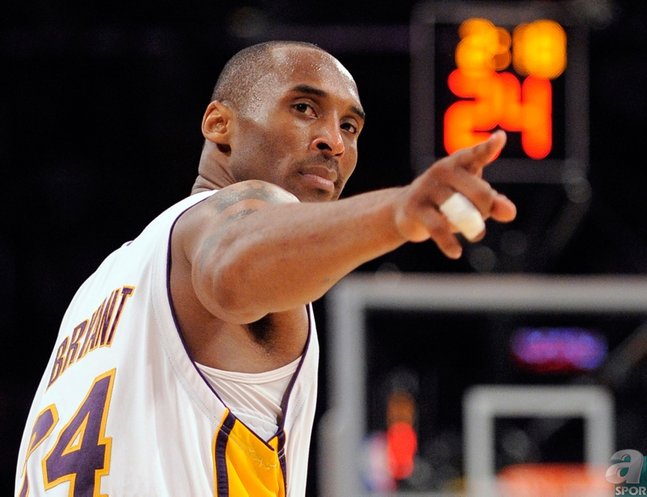 Kobe Bryant’ın ölümü sonrası çok konuşulan tweet!