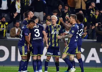 İşte Fenerbahçe'nin derbide en büyük avantajı!