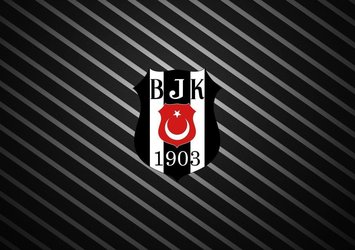 Beşiktaş'tan transfer açıklaması!
