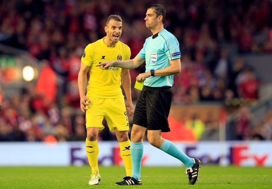 Soldado için yeni sayfa