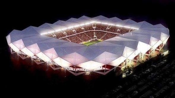 Türkiye, UEFA’yı salladı!