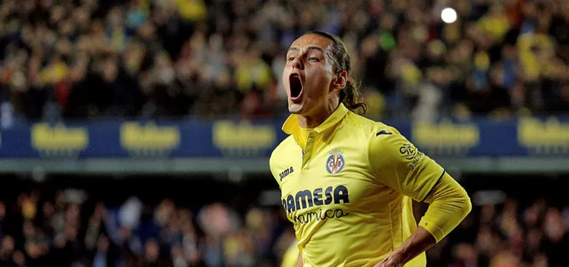 Bomba patlıyor! Enes Ünal Süper Lig'e...