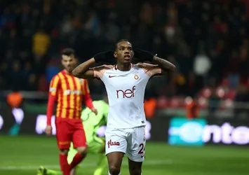 Hem attı hem attırdı