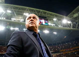 İşte G.Saray'ın Şampiyonlar Ligi hedefi!