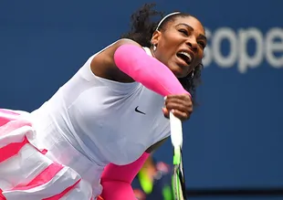 Serena Williams Tarih yazacak!