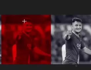 Leicester City Cengiz Ünder transferini açıkladı