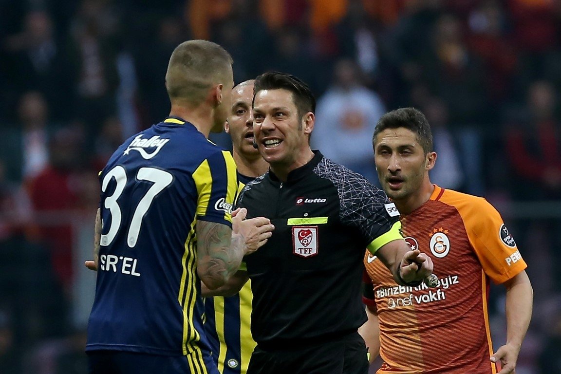 Fırat Aydınus açıklandı Beşiktaş ayaklandı