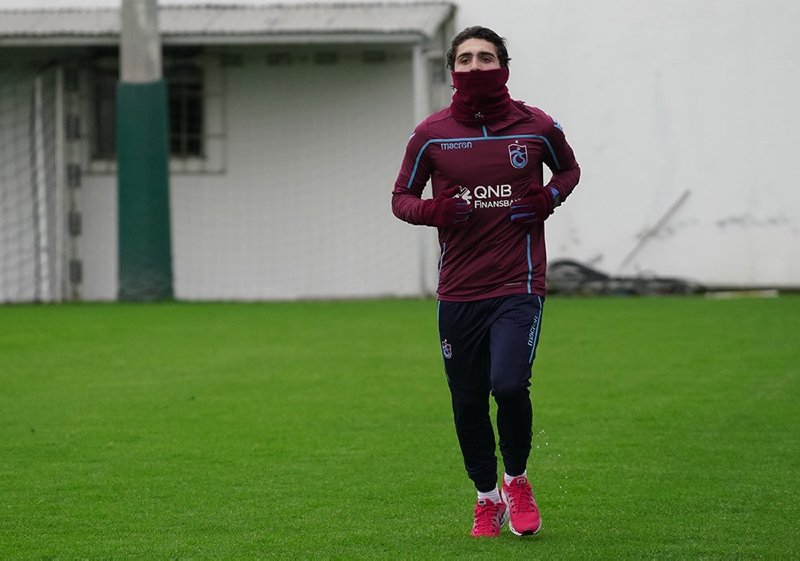 Abdülkadir Ömür’den Fenerbahçe itirafı!