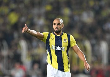 F.Bahçe'de yabancı sorunu!