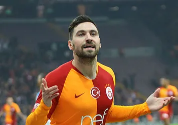 Sinan Gümüş sürprizi