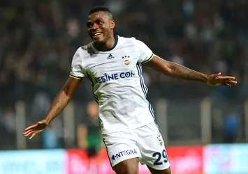 Osmanlıspor'dan Emenike atağı