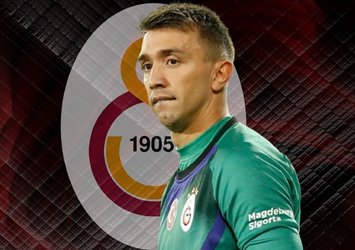 G.Saray'da derbi öncesi Muslera paniği!