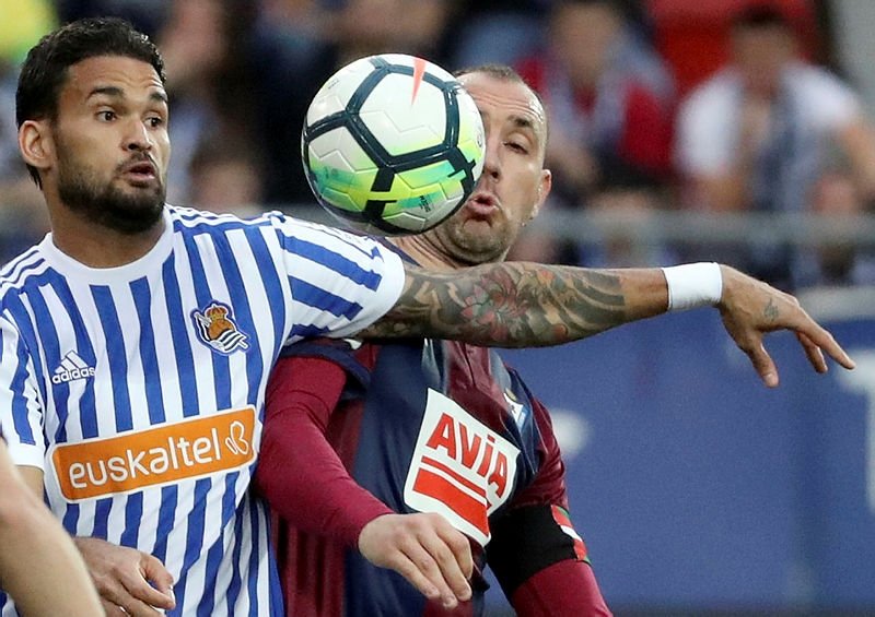 Avrupa’nın en golcü Brezilyalıları