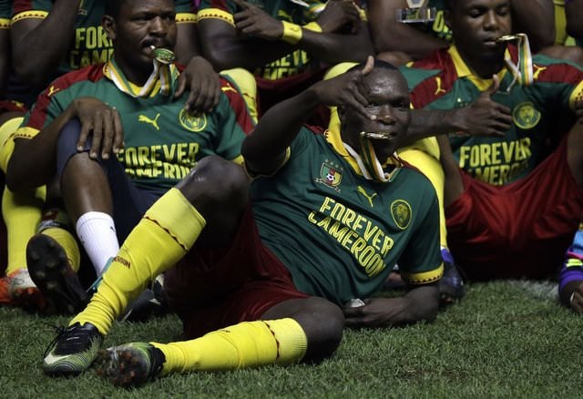 FIFA, Haziran ayı dünya sıralamasını açıkladı