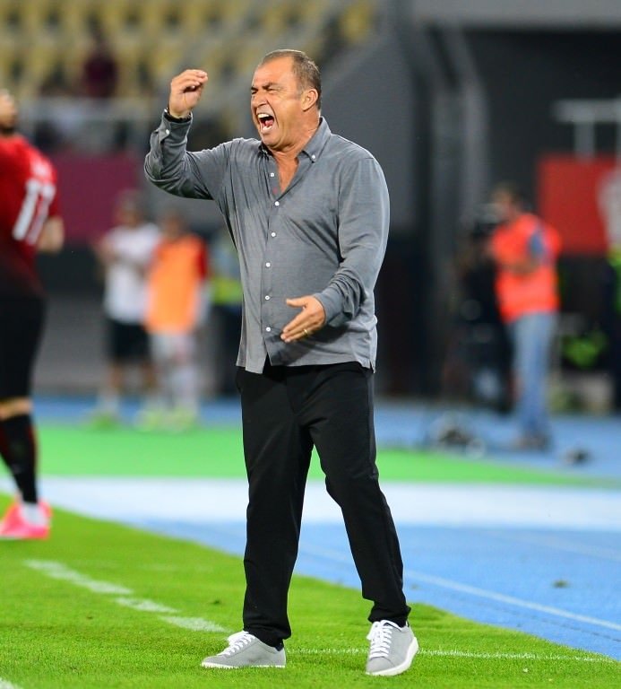 Fatih Terim’den Arda Turan açıklaması