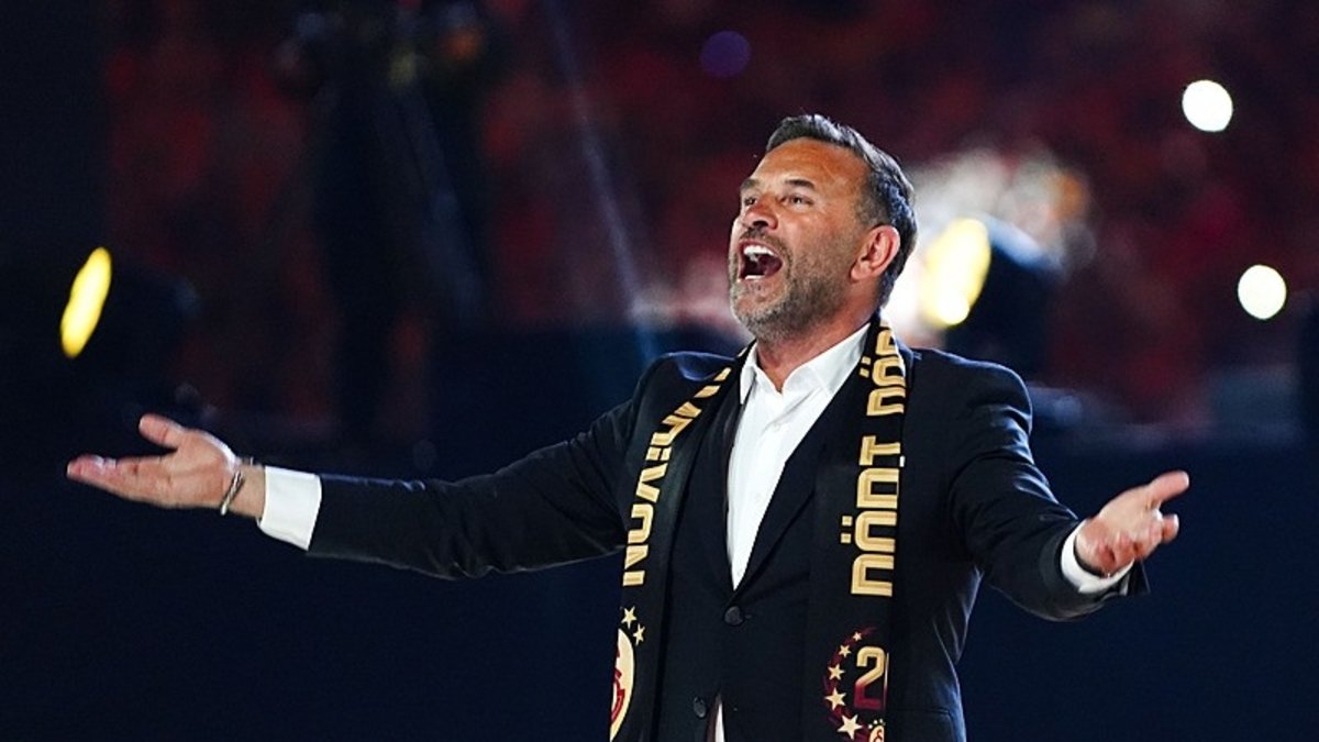 Ve Galatasaray sezonun ilk bombasını patlatıyor! Cimbom 1 taşla 2 kuş vuracak