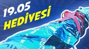Fenerbahçe’den Galatasaray’a flaş gönderme! 19.05 hediyesi