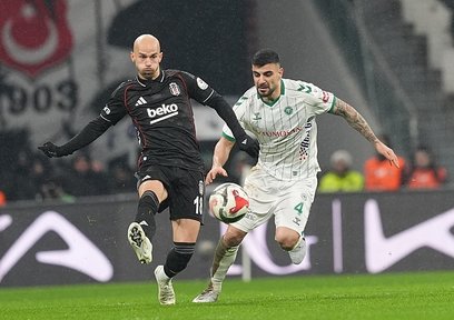 Vaclav Cerny: Galibiyet galibiyettir