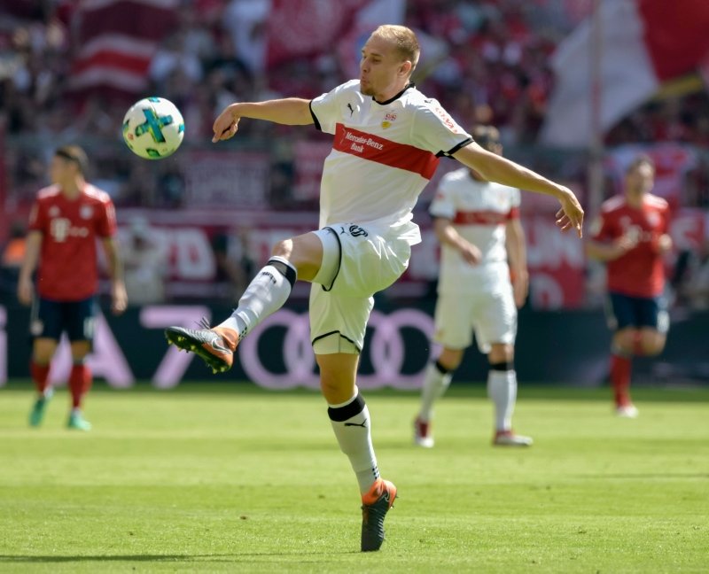 Fenerbahçe’de rota Holger Badstuber