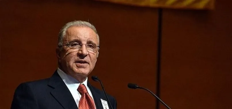 Ünal Aysal'dan Ali Koç'a tebrik!
