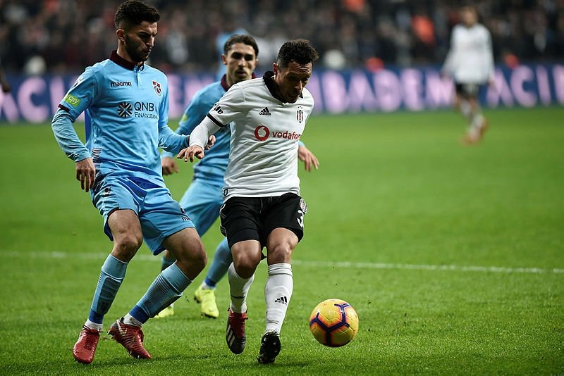 Dev maç nefesleri kesti