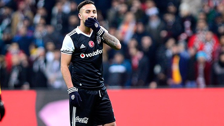 Beşiktaş’ta gidecek isimler belli oldu