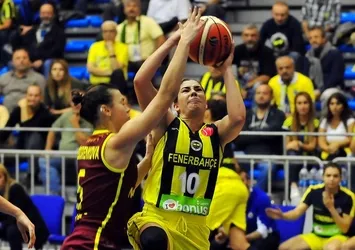 Fenerbahçe ilk maçını kazandı