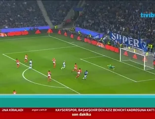 Galatasaray'a Alex Telles müjdesi