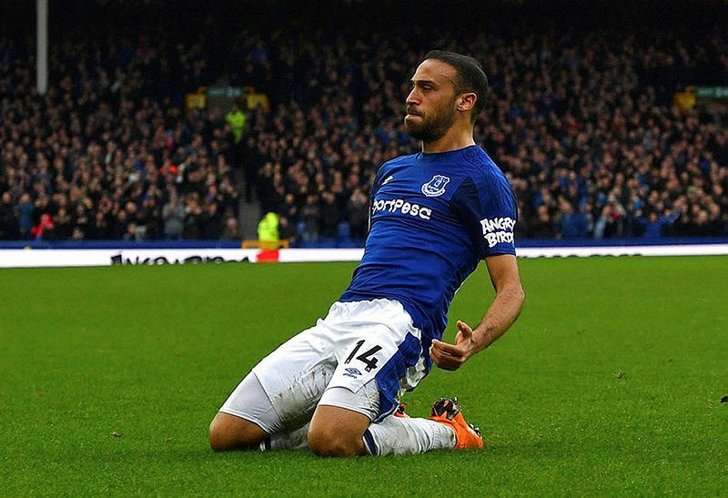 Kimse bu kadarını beklemiyordu! Cenk Tosun...