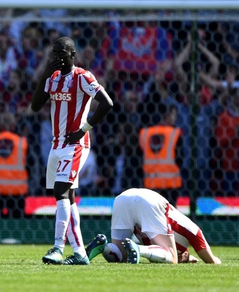 Badou Ndiaye’den Fatih Terim’e mesaj