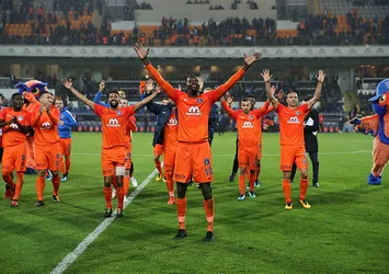 Beşiktaş'a Başakşehir'den iki takviye
