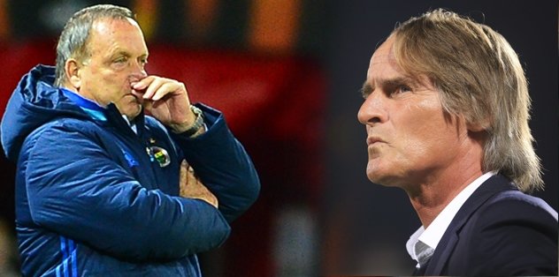 Fenerbahçe mi? Galatasaray mı?