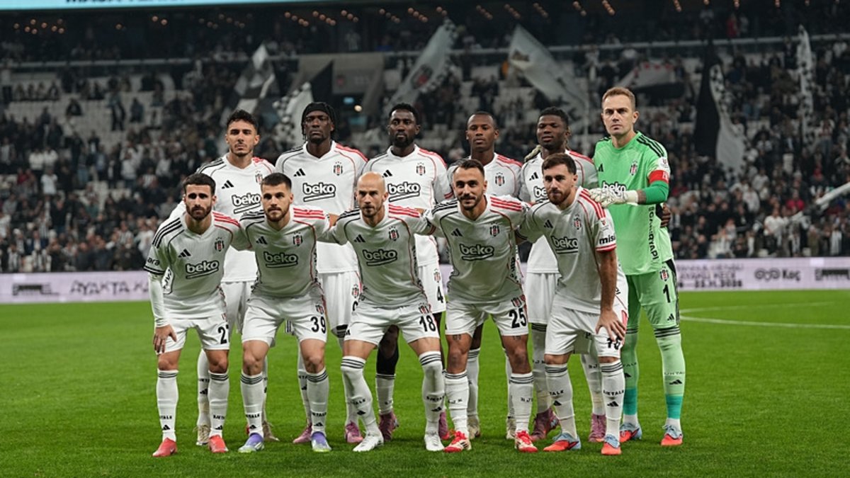 TRANSFER HABERİ: Beşiktaş'ta David Jurasek ile yollar ayrılıyor! TRANSFER HABERİ: Beşiktaş'ta David Jurasek ile yollar ayrılıyor!