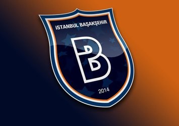 Başakşehir'den orta sahaya transfer!